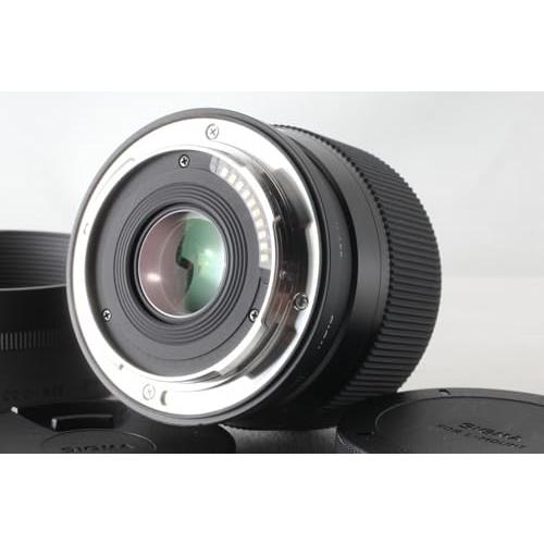 SIGMA - SIGMA 56mm F1.4 DC DN ライカLマウント用 フィルタ無し Amazon.co.jp: シグマ(Sigma) 56mm F1.4 DC DN | (C) TL 56mm F1