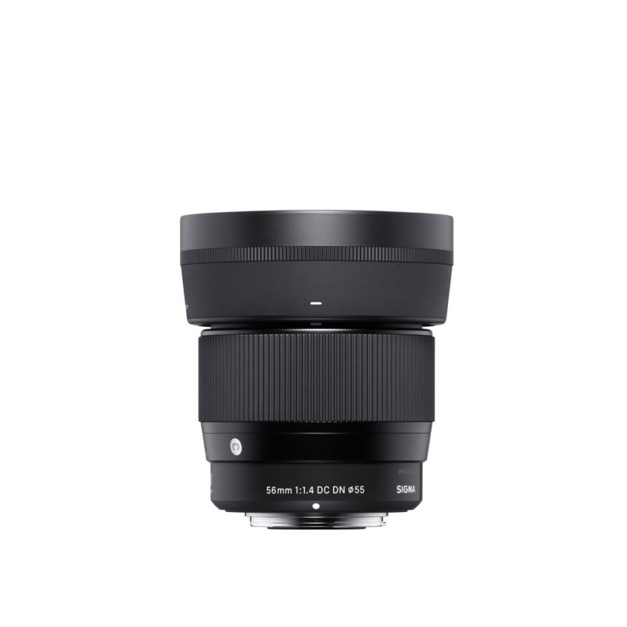 Sigma 56mm f1.4 DC DN ライカLマウント Amazon.com : 56mm F1.4 DC DN Nikon Z Mount : Electronics