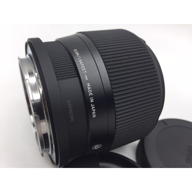 Sigma 56mm f1.4 DC DN ライカLマウント Amazon.com : 56mm F1.4 DC DN Nikon Z Mount : Electronics