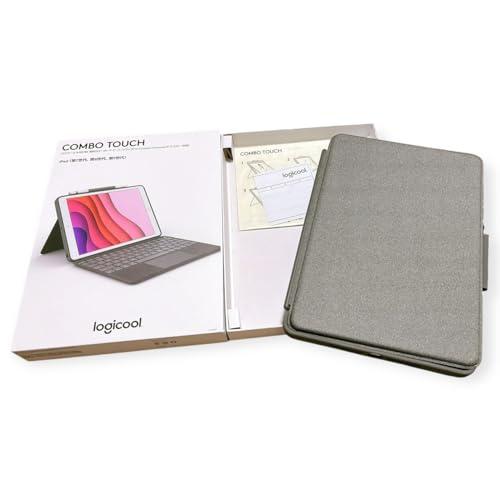 Logicool(ロジクール) ロジクール iPad 10.2 インチ 第9世代 第8