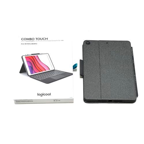 ロジクールLogicool Combo Touch 10.2インチ Amazon.co.jp: Logicool(ロジクール) ロジクール iPad 10.2