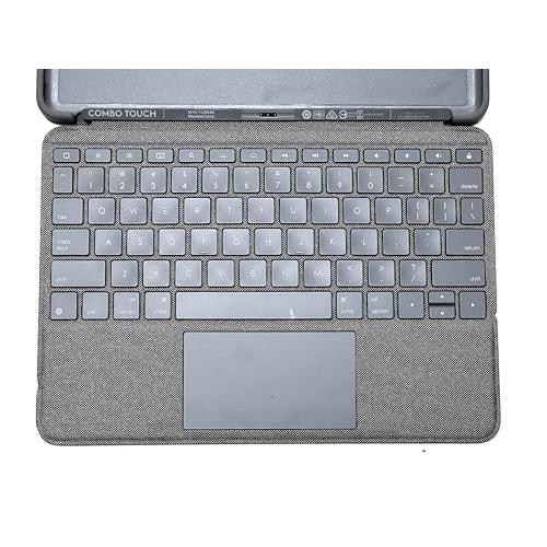 Logicool(ロジクール) ロジクール iPad 10.2 インチ 第9世代 第8