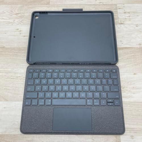 【美品】ロジクール iPad 10.2 インチ 第9世代 第8世代 第7世代 Amazon.co.jp: Logicool(ロジクール) ロジクール iPad 10.2