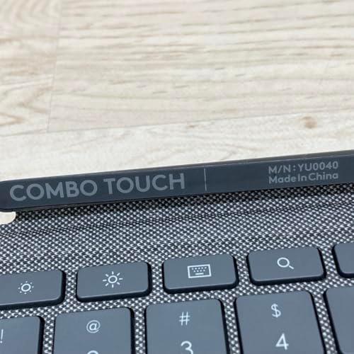 Logicool(ロジクール) ロジクール iPad 10.2 インチ 第9世代 第8