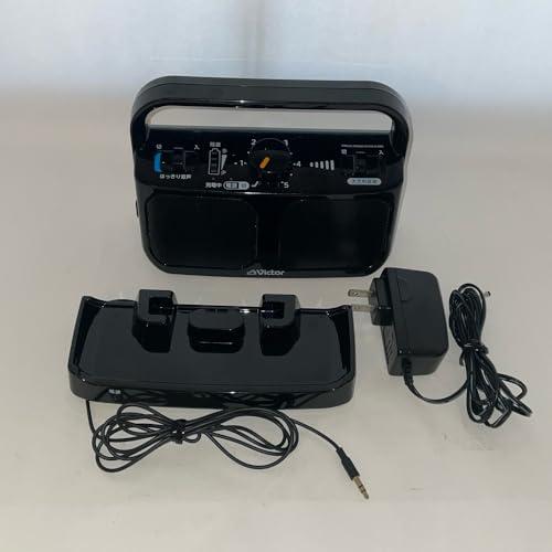 Victor JVC SP-A900-B テレビ用ワイヤレススピーカーシステム ワイヤレススピーカー SP-A900 | JVCケンウッドストア