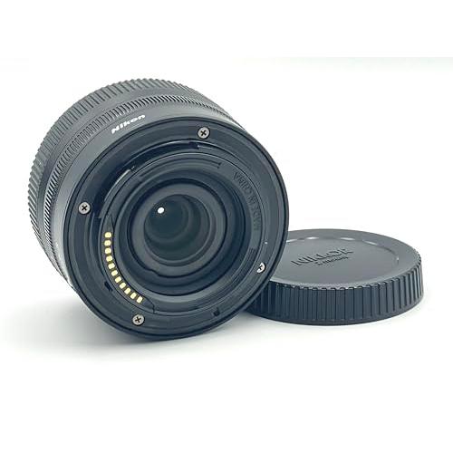 Nikon 標準ズームレンズ NIKKOR Z 24-50mm f/4-6.3 Zマウント