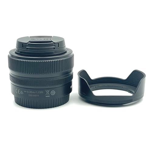 Nikon 標準ズームレンズ NIKKOR Z 24-50mm f/4-6.3 Zマウント