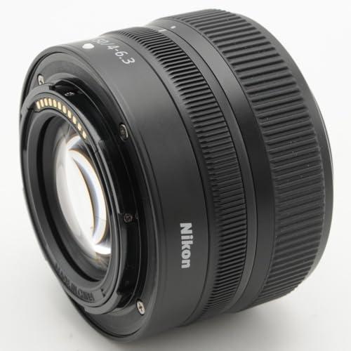 Nikon ズームレンズセット NIKKOR Z 24-200mm f/4-6.3 VR ニコンZマウント ズームレンズ 24