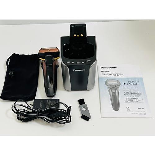 Panasonic ラムダッシュ シェーバー ES-CLV7F-T 概要 ラムダッシュ ES-LA94 | メンズシェーバー（電動・電気