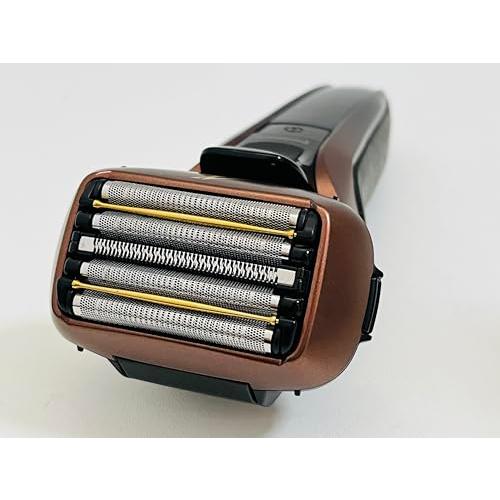Panasonic ラムダッシュ シェーバー ES-CLV7F-T 概要 ラムダッシュ ES-LA94 | メンズシェーバー（電動・電気
