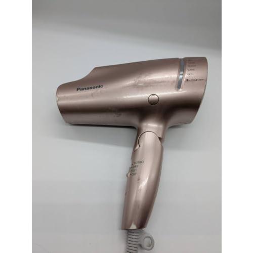 パナソニック ヘアドライヤー ナノケア ピンクゴールド EH-NA9E