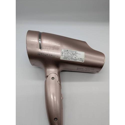 パナソニック ヘアドライヤー ナノケア ピンクゴールド EH-NA9E