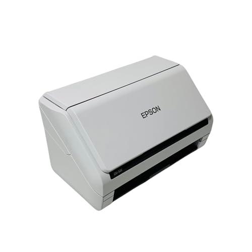 エプソン スキャナー DS-531(シートフィード/A4両面) : Forest