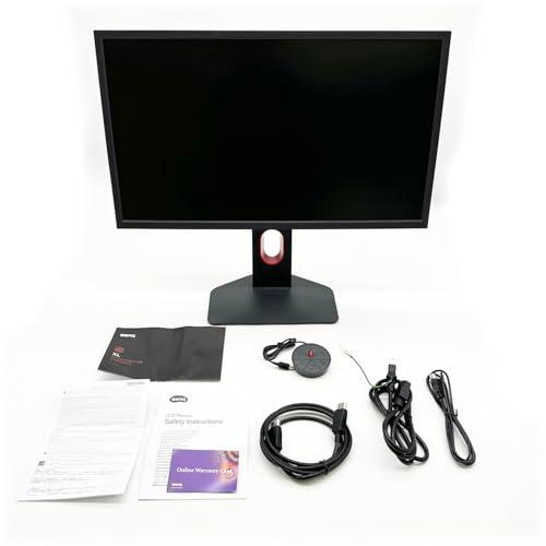 ベンキュージャパン BenQ ZOWIE XL2546K ゲーミングモニター ベンキュージャパン BenQ ZOWIE XL2546K ゲーミングモニター