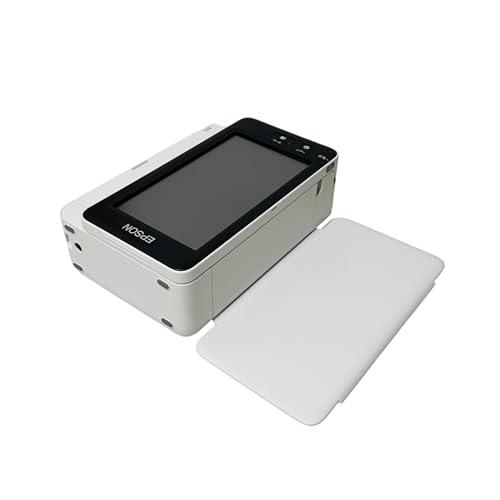 エプソン ハガキプリンター PF-81-2021 年賀状 宛名達人 2021年 Amazon.co.jp: エプソン プリンター ハガキプリンター PF-81