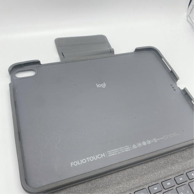 備品 ロジクール iPad Airケース 2022 第5世代 2020 第4世代 Amazon.co.jp: ロジクール Logicool iPad Air 2022 第5世代 2020