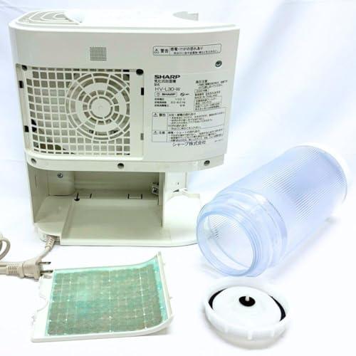 SHARP(シャープ) プラズマクラスター加湿器 HV-L30-W |  | 03
