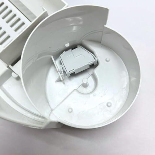 SHARP(シャープ) プラズマクラスター加湿器 HV-L30-W |  | 05