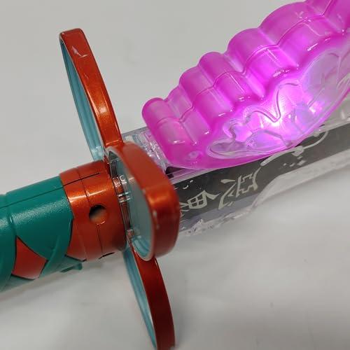 バンダイ] 鬼滅の刃 DX日輪刀 ~胡蝶しのぶ~ : Forest Fairy