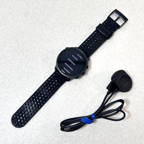 杉様　SUUNTO 7 MATTE BLACK TITANIUM 外箱無し file.php?c_id=60184&t=