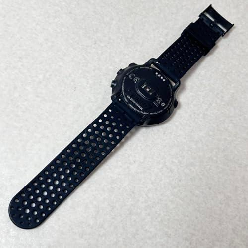 スント(SUUNTO) スント セブン(SUUNTO 7) MATTE BLACK TITANIUM