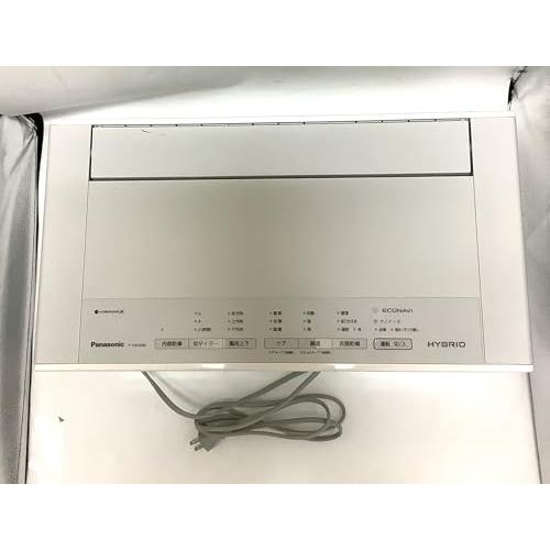 パナソニック 衣類乾燥除湿機 ハイブリッド方式 F-YHUX90-H Amazon | パナソニック 衣類乾燥除湿機 ナノイーX搭載