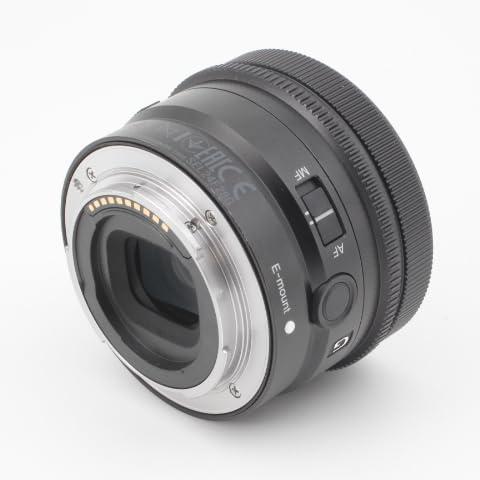 SONY(ソニー) 広角単焦点レンズ フルサイズ FE 24mm F2.8 G G