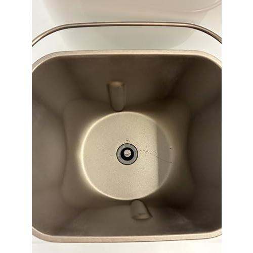 パナソニック ホームベーカリー パン焼き器 1斤 22メニュー