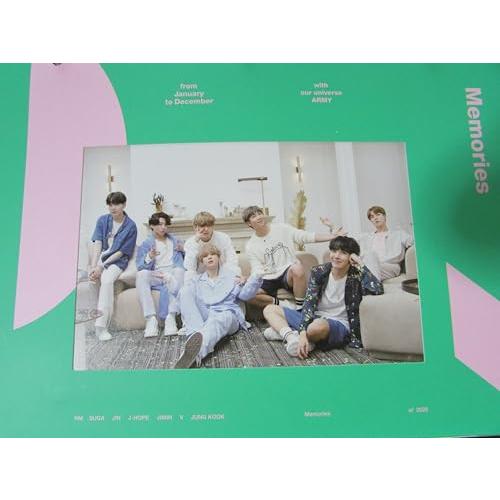 BTS memories 2020 DVD 日本語字幕　テヒョン BTS memories 2020 Blu-ray 日本語字幕付 テテ テヒョン BTS