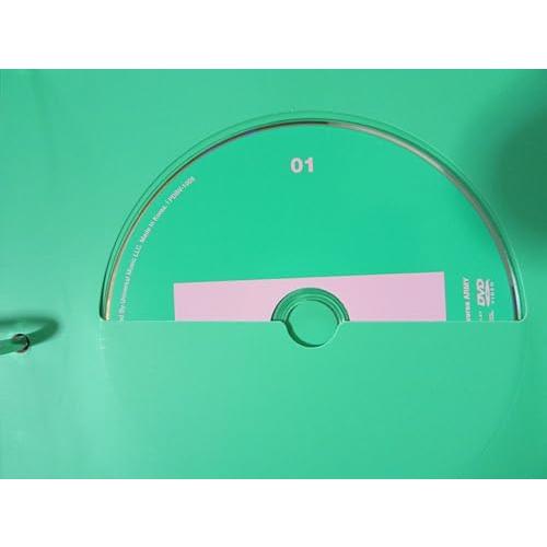 BTS Memories of 2020【DVD】【日本語字幕入り限定盤】 : Forest