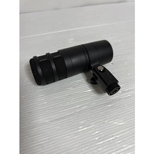 オーディオテクニカ AT2040 ダイナミックマイク 超単一指向性マイク