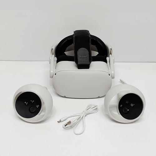 QUEST2 256GB VRヘッドセット フェイスブック VRヘッドセット OCULUS QUEST2 256GB