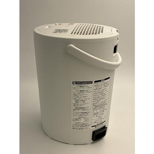 象印マホービン 加湿器 スチーム式 4.0L ホワイト EE-DC50-WA