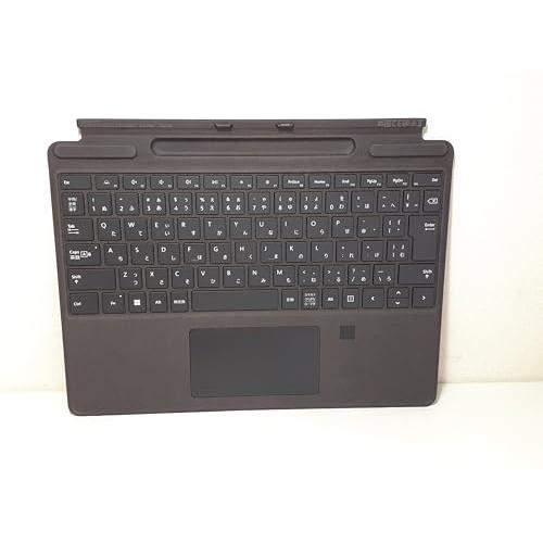Microsoft Surface Pro 指紋認証センサー付き Signature