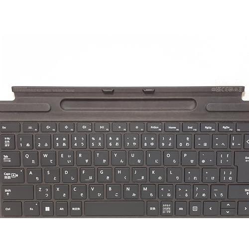 Microsoft Surface Pro 指紋認証センサー付き Signature