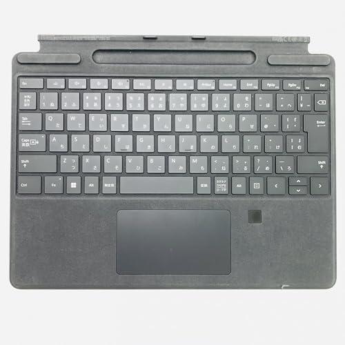Microsoft Surface Pro 指紋認証センサー付き Signature