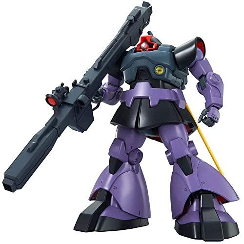 BANDAI SPIRITS MG 機動戦士ガンダム リック・ドム 1/100