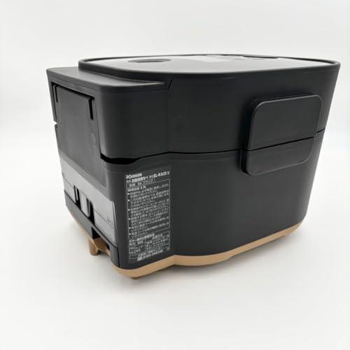 象印マホービン 自動調理なべ STAN. ブラック EL-KA23-BA Amazon | 象印マホービン 自動調理なべ STAN. ブラック EL-KA23