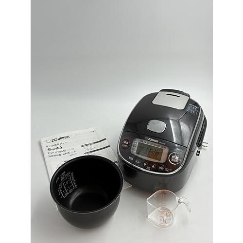 美品★★★ 象印マホービン 炊飯器 3合 ブラック NP-RT05-BA 212 Amazon | 象印マホービン 炊飯器 3合 ブラック NP-RN05-BA