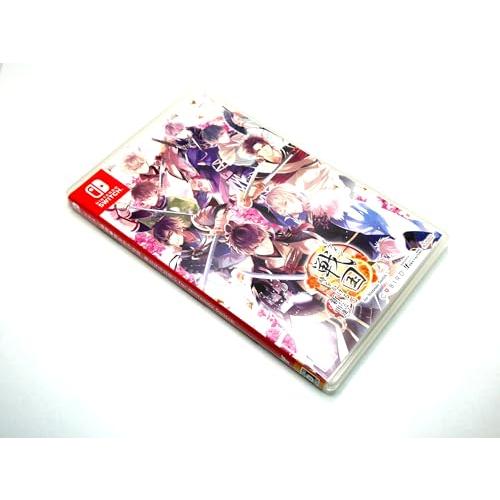 イケメン戦国◇時をかける恋 新たなる出逢い for Nintendo
