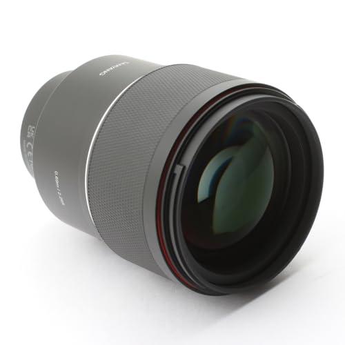 SAMYANG 単焦点レンズ AF 135mm F1.8 FE ソニー α Eマウント