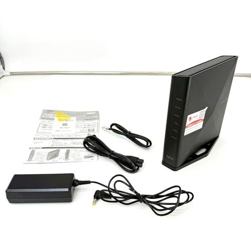 NEC Wi-Fi PA-WX5400HP 無線LANルータ dual_band Aterm : Forest