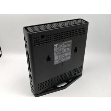 ルーター・ネットワーク機器 NEC AtermWX5400HP ネットワーク安定化プロジェクト2－NEC『Aterm WX5400HP』Wi-Fi