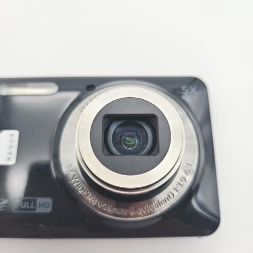 KODAK (コダック) PIXPRO 使いやすい ズーム FZ55-BK 16MP