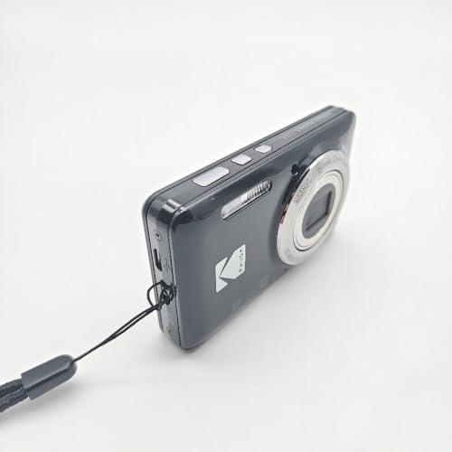 【新品　未開封】コダック　PIXPRO FZ55BK PIXPRO コダック(Kodak) デジタルカメラ FZ55BK (黒)新品・即納