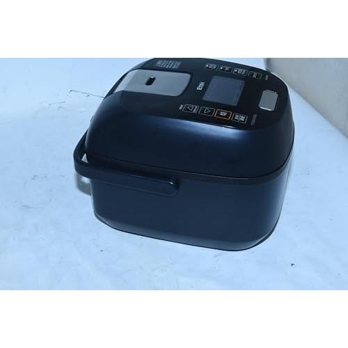 【美品】TOSHIBA 東芝 RC-6PXR 炎匠炊き 圧力IH炊飯器 3.5合 Amazon.co.jp: TOSHIBA(東芝) RC-6PXR-K(ブラック) 炎匠炊き
