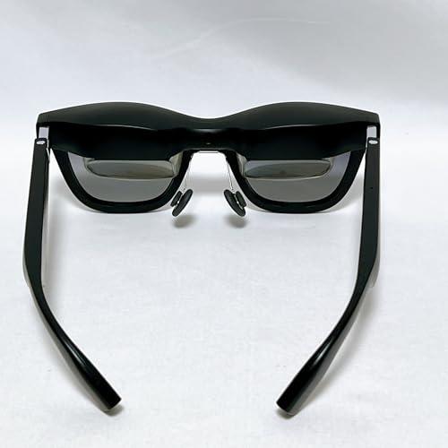 Nreal Air(エンリアルエアー)/ARグラス/スマートグラス【中古美品】 Nreal Air(エンリアルエアー)/ARグラス/スマートグラス/どこに