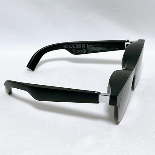 ARグラスNreal Airエヌリアルエアー Amazon.com: XREAL Air AR Glasses, Smart Glasses with Massive