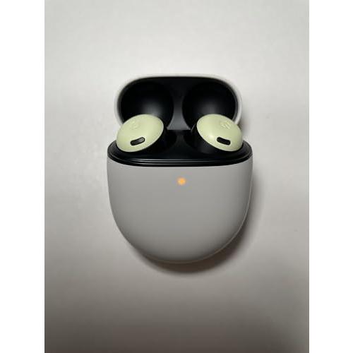 Google Pixel Buds Pro Lemongrass GA03204-JP 小 |  | 05