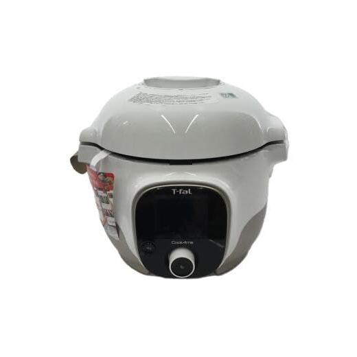 ティファール 電気圧力鍋 3L 内蔵250レシピ 「クックフォーミー